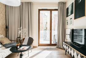 Wawel Apartments by Loft Affair