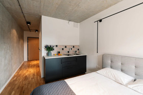 Well Well Aparthotel