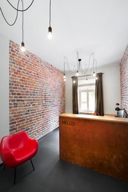 Well Well Aparthotel