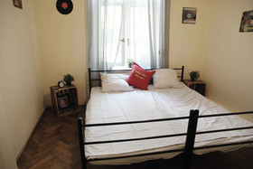 Willa Retro-Party Hostel