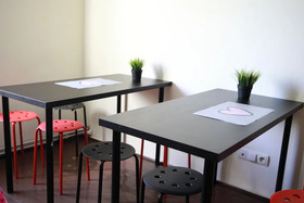 Willa Retro-Party Hostel