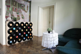 Willa Retro-Party Hostel