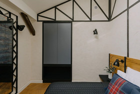 Willy Walls