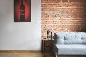 Wine Apartments
