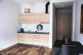 Wine Apartments