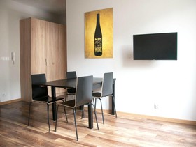 Wine Apartments