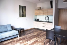 Wine Apartments