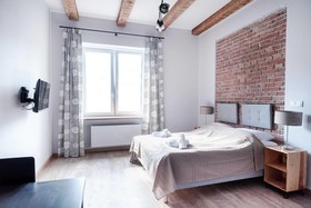 Wine Apartments