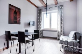 Wine Apartments