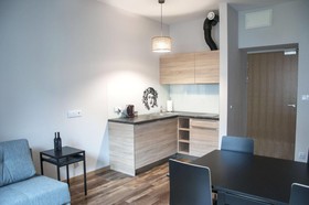 Wine Apartments