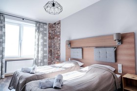 Wine Apartments