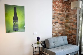 Wine Apartments