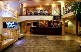 Hotel Witek