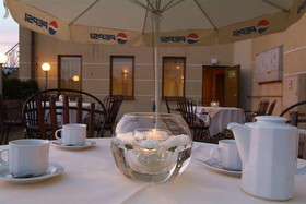 Hotel Witek