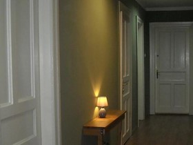Words & Swords Apartments