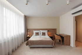 W Sercu Krakowa Aparthotel