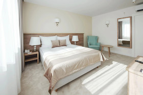W Sercu Krakowa Aparthotel