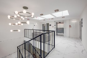 W Sercu Krakowa Aparthotel
