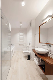 W Sercu Krakowa Aparthotel
