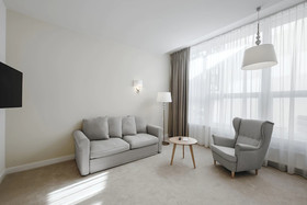 W Sercu Krakowa Aparthotel