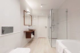 W Sercu Krakowa Aparthotel
