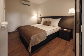 W Sercu Krakowa Aparthotel