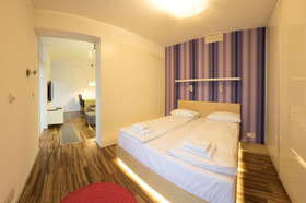 Yourplace Biskupia Aparthotel