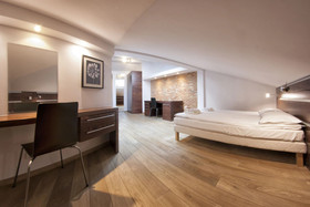 Yourplace Biskupia Aparthotel