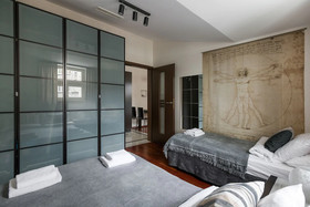 Yourplace Biskupia Aparthotel