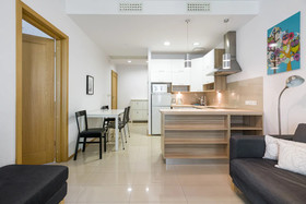 Yourplace Biskupia Aparthotel