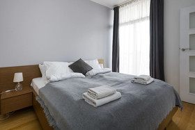 Yourplace Biskupia Aparthotel