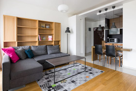 Yourplace Biskupia Aparthotel