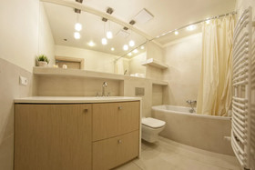 Yourplace Biskupia Aparthotel