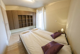 Yourplace Biskupia Aparthotel