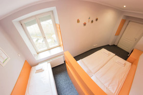 Yourplace Biskupia Aparthotel
