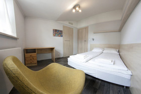 Yourplace Biskupia Aparthotel