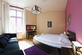Yourplace Biskupia Aparthotel