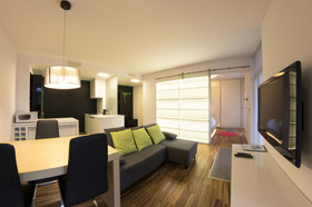 Yourplace Biskupia Aparthotel