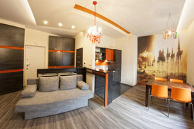 Yourplace Biskupia Aparthotel