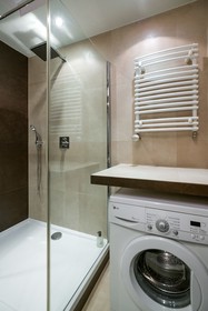 Yourplace Biskupia Aparthotel