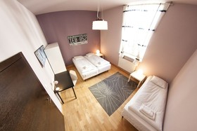 Yourplace Biskupia Aparthotel