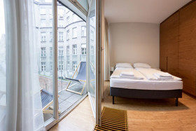 Yourplace Biskupia Aparthotel