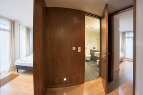 Yourplace Biskupia Aparthotel