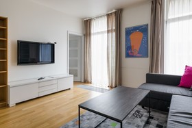 Yourplace Biskupia Aparthotel