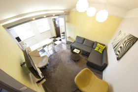 Yourplace Biskupia Aparthotel