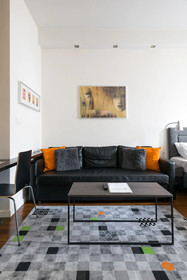 Yourplace Biskupia Aparthotel