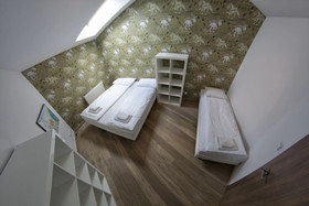 Yourplace Biskupia Aparthotel