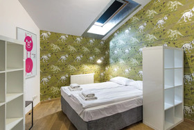 Yourplace Biskupia Aparthotel