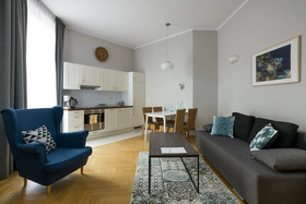 Yourplace Biskupia Aparthotel