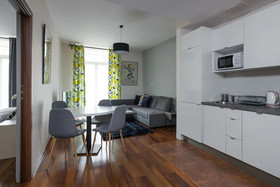 Yourplace Biskupia Aparthotel